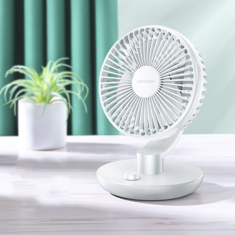 JOYROOM JR-CY361 Runxia Desk Fan USB-C 