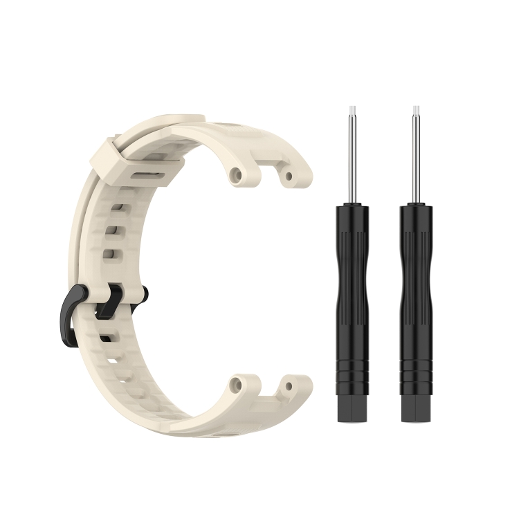 Cinturino Di Ricambio Per Amazfit T-Rex | 8 Bracciali In Silicone