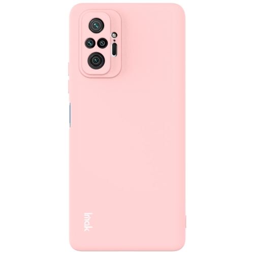 xiaomi redmi note 10 pink