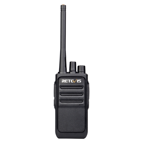 Walkie Talkie Retevis Pmr446, Communication Equipment