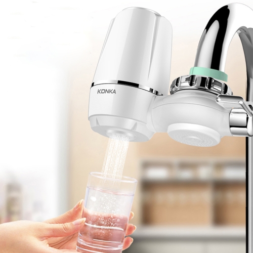 

KONKA KPW-LT01(TZ) Kitchen Water Filter Faucet Water Purifier, Specification: One Machine Four Filter Element