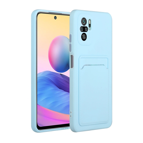 redmi note 10 sky blue