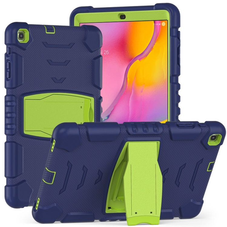 For Samsung Galaxy Tab A (2019) T510 3-Layer Protection