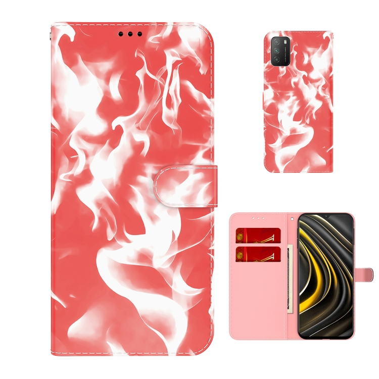 For Xiaomi Poco M3 Redmi Power Redmi 9T Redmi Note 4G