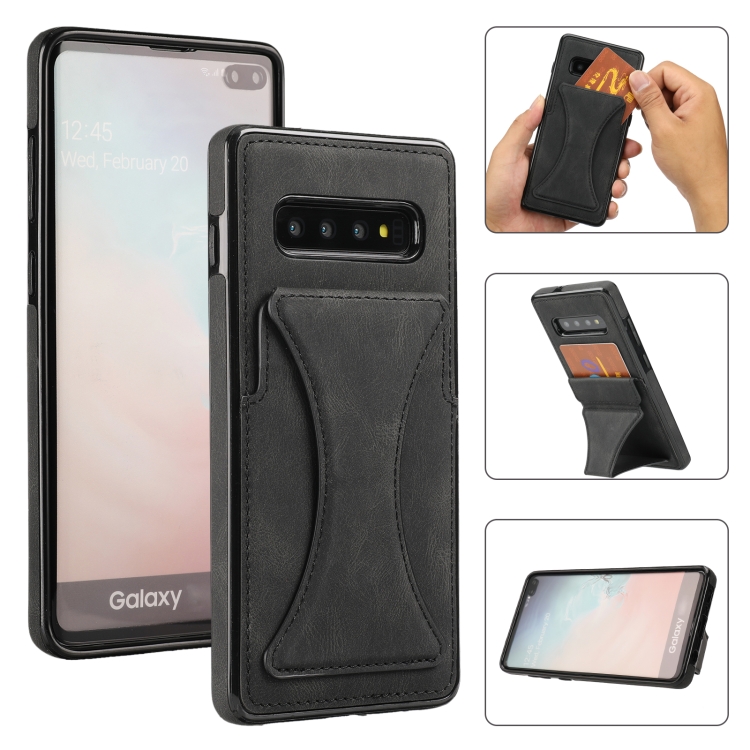 For Samsung Galaxy S10e Ultra-thin Shockproof Protective Case with