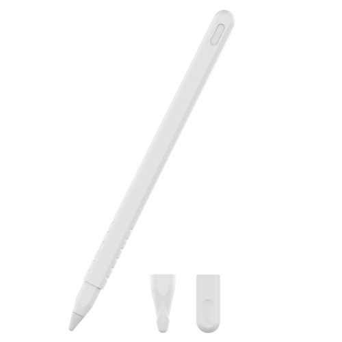Achetez 8pcs / Définir le Couvercle de la Plume du Stylet Pour Xiaomi Smart  Pen (Gen 2), Sleve TPU Pen Tip Tip - Rose de Chine