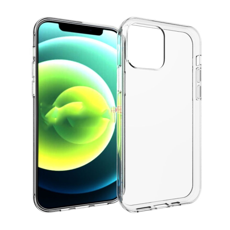 

Shockproof Non-slip Waterproof Thickening TPU Protective Case For iPhone 13 Pro
