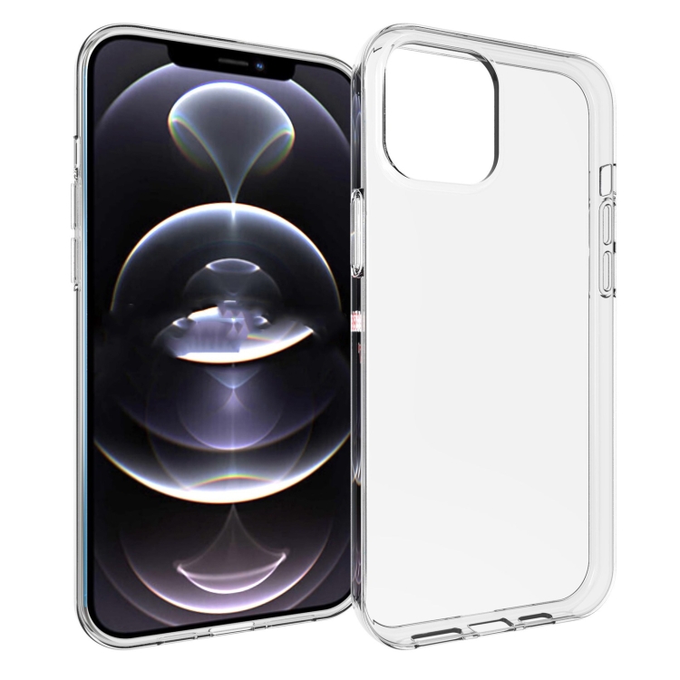 

Shockproof Non-slip Waterproof Thickening TPU Protective Case For iPhone 13 Pro Max