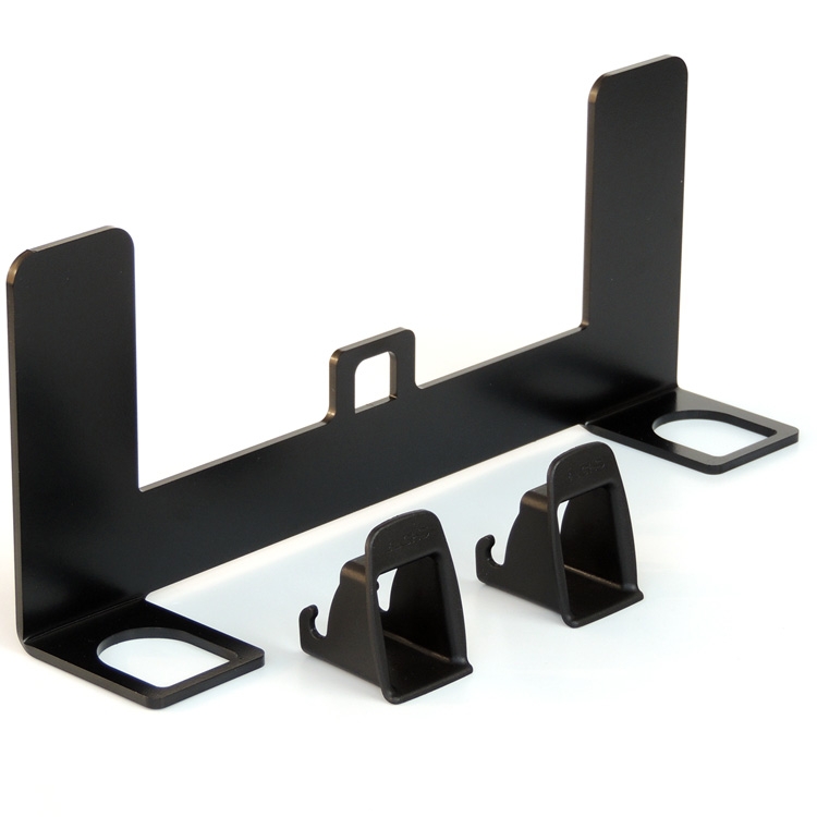 

ZL-2023 Universal ISOFIX + Latch Children Seat Interface