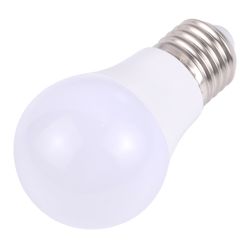 

5W E27 40LM LED Energy-Saving Bulb Warm White Light 2800-3200K AC 85-265V