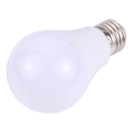 

9W E27 810LM LED Energy-Saving Bulb Warm White Light 2800-3200K AC 85-265V