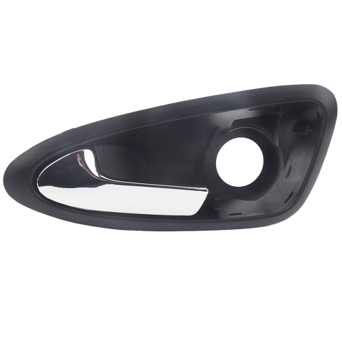 

A5822-01 Car Electroplating Left Side Door Inside Handle 6J1837113A for Seat Ibiza 2009-2012