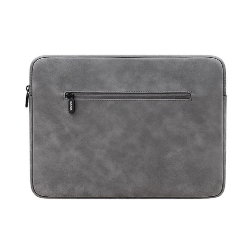 

ND11 Jacquard Fabric Laptop Liner Bag, Size:13.3 inch(Sheepskin Dark Gray)