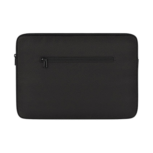 

ND11 Jacquard Fabric Laptop Liner Bag, Size:14.1-15.4 inch(Black)