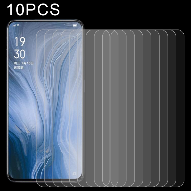 Haut-parleur Externe Oppo Reno 4 Lite – Neuf – Pièce Détachée Sonnerie