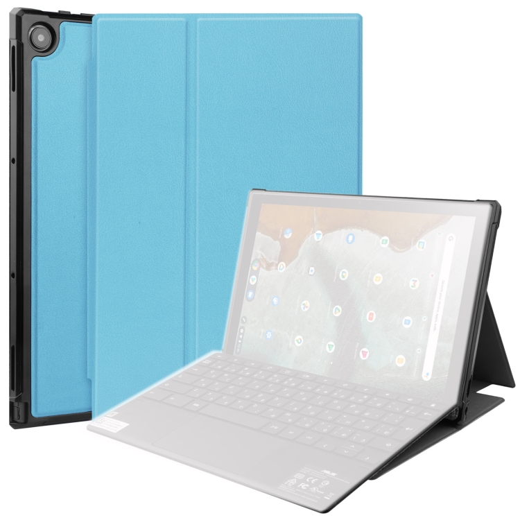 CM3000DVA-HT0019 ZZOUGYY Tablet Cover for ASUS Chromebook 