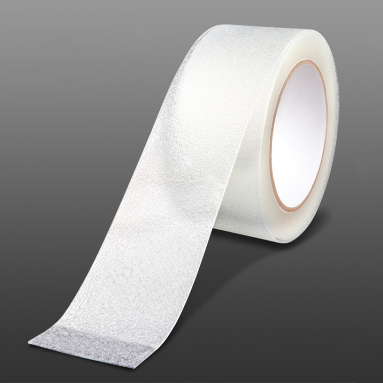 Floor Antislip Tape PEVA Waterproof Nano Nonmarking Wearresistant