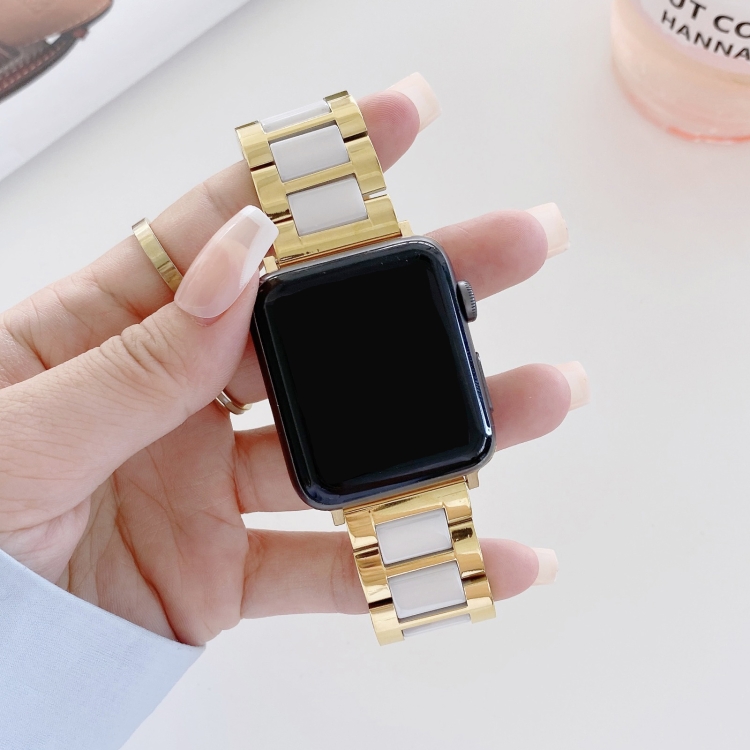 apple watch ceramica