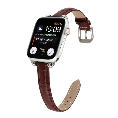 Bamboo apple watch online band