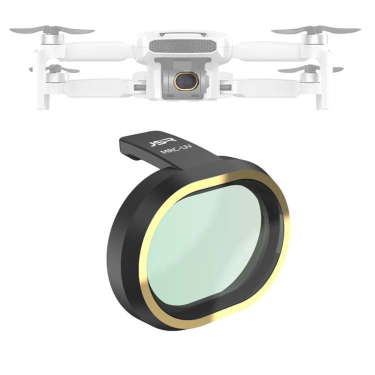 

JSR for FiMi X8 mini Drone Lens Filter UV Filter