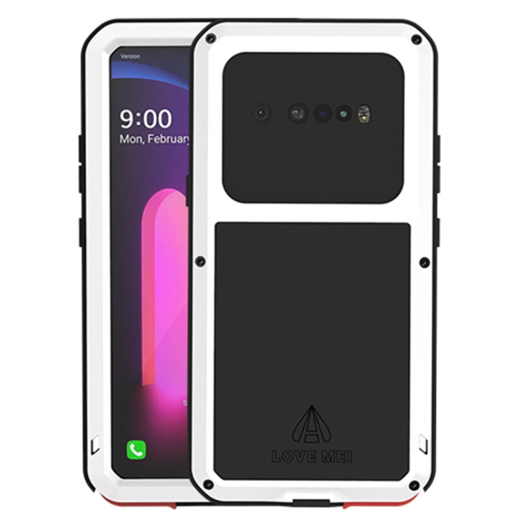 Screen Protector Lg Thinq V60 Dual Screen Case Lg V60 Samsung Dual