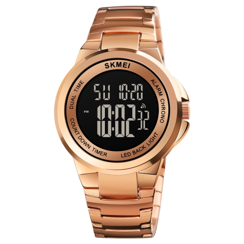 Skmei women's best sale digital watch