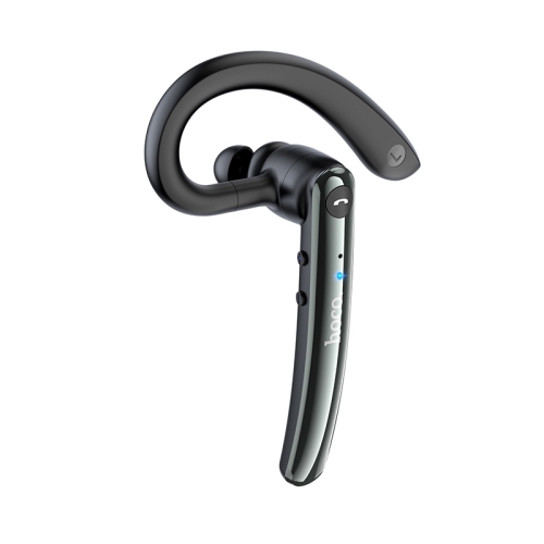 

hoco S19 Bluetooth 5.0 ENC Noise Reduction Wireless Bluetooth Earphone(Black)