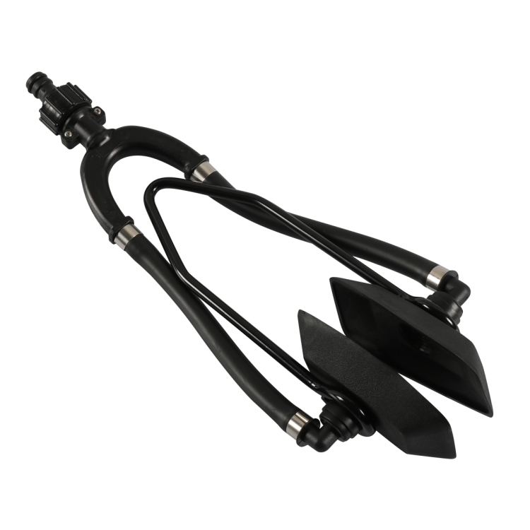 

A6405 Marine Double-tube Reinforced Square-head Motor Cleaner
