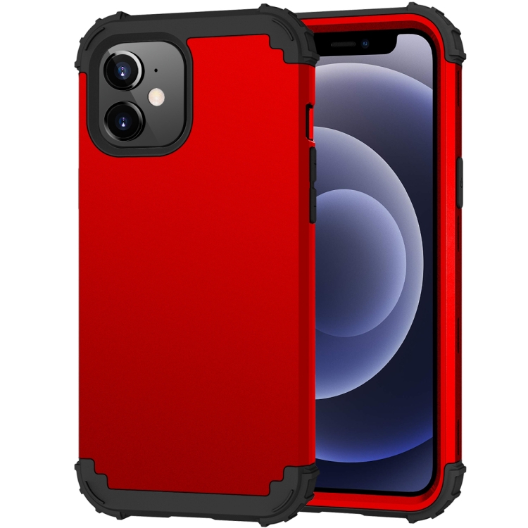 Custodia Per Telefono Con Etichetta Di Moda Per IPhone 12 Mini 13