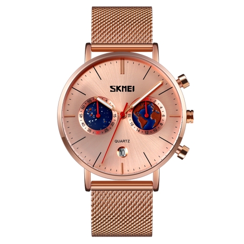 Skmei 1162 large