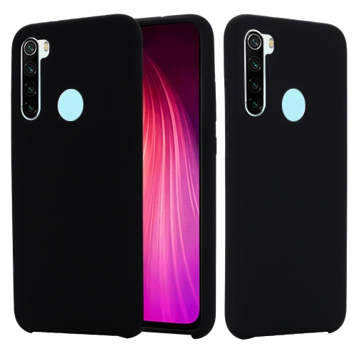 Funda COOL Silicona para Xiaomi Redmi Note 8 / Note 8 (2021