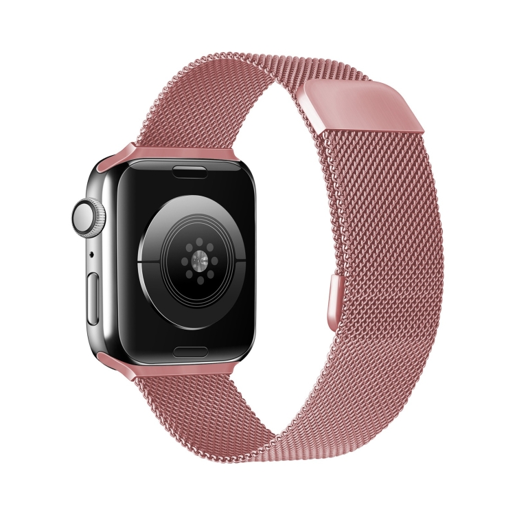 apple watch 4 42mm rose