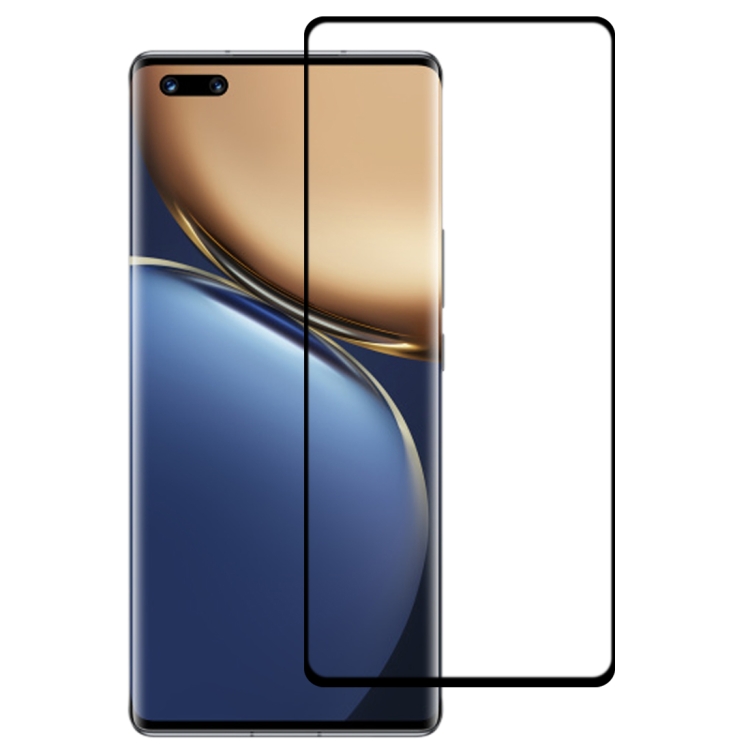 

For Honor Magic3 / Pro / Pro+ 3D Curved Edge Full Screen Tempered Glass Film