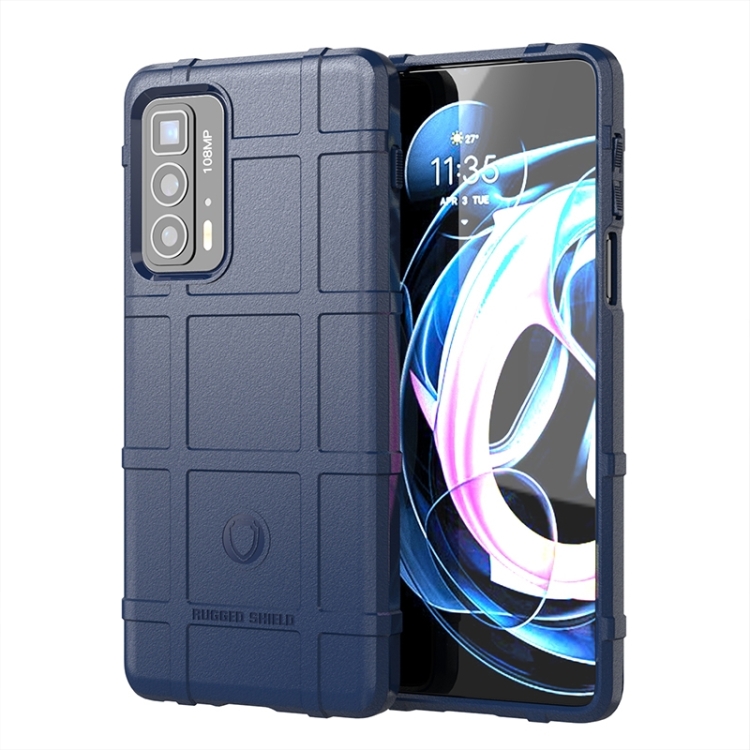 

Full Coverage Shockproof TPU Case For Motorola Moto Edge 20
