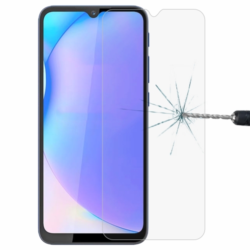 

For Lenovo A8 2020 0.26mm 9H 2.5D Tempered Glass Film