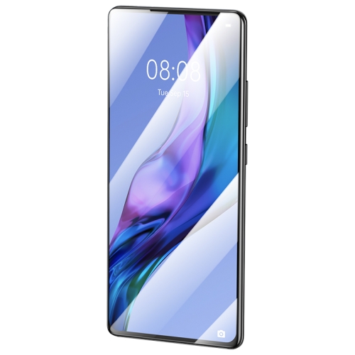 

For Xiaomi Mi Mix 4 Benks RR Series 0.15mm Flexible Curved Hydrogel Film