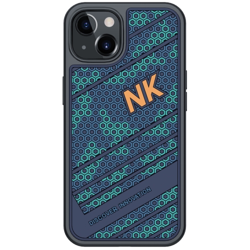 

NILLKIN 3D Texture Striker Protective Case For iPhone 13