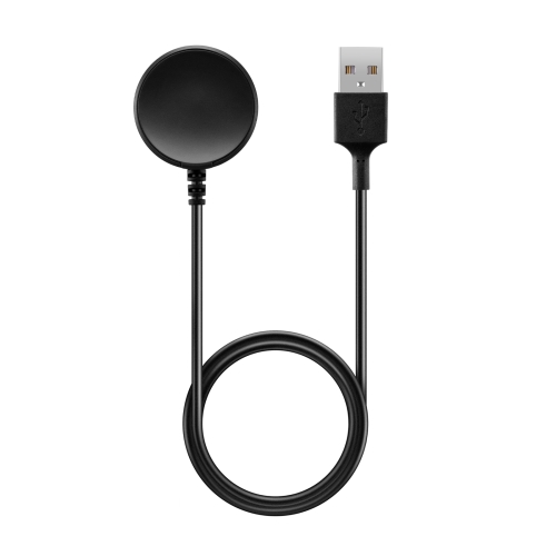 For Samsung Galaxy Watch4 Classic / Galaxy Watch4 Universal Wireless Charging Cable(Black)