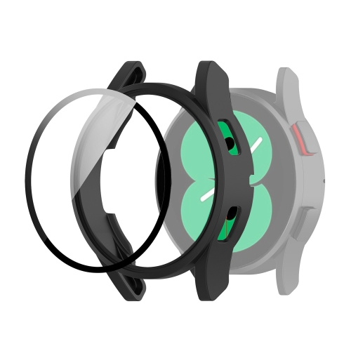 For Samsung Galaxy Watch4 40mm PC Case with Film
