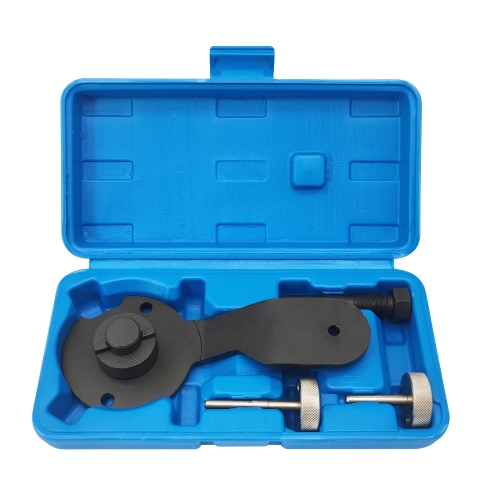

ZK-133 Car Engine Crank Locking Timing Tool T10340 T10504T10504/1 T10504/2 for Volkswagen 1.4 TSI/TFSI
