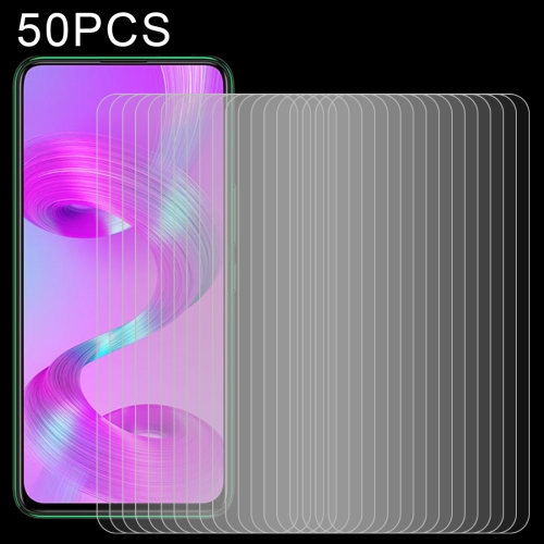 Tft écran LCD pour Infinix S5 Pro x660, x660c, x660b avec numériseur  assemblage complet