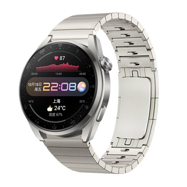 Stainless Steel Huawei Gt2 Pro Buy For Huawei Watch GT2 Pro 22mm
