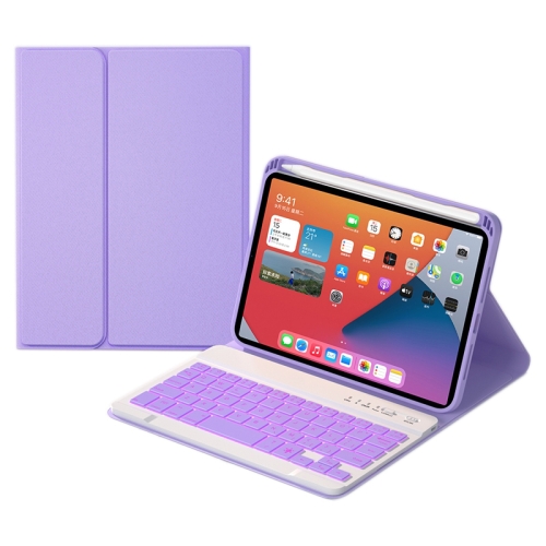 purple keyboard for ipad