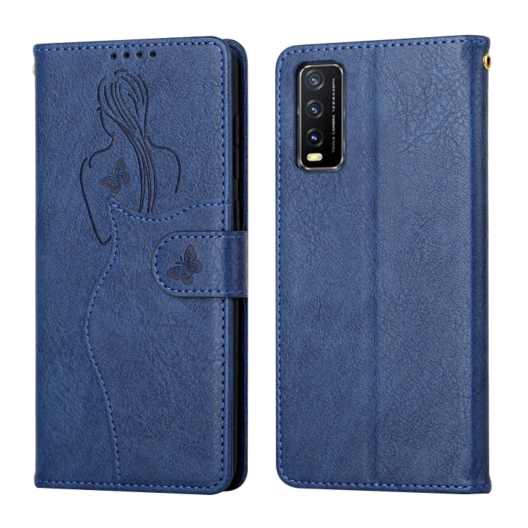 Vivo Y20 Flip Cover For Vivo Y50 Vivo All Mobile Back Cover 360
