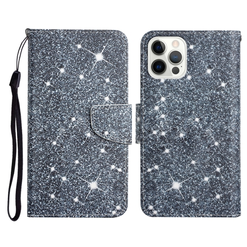 

Painted Pattern Horizontal Flip Leather Case with Holder & Card Slot & Wallet For iPhone 13 Pro(Gypsophila)