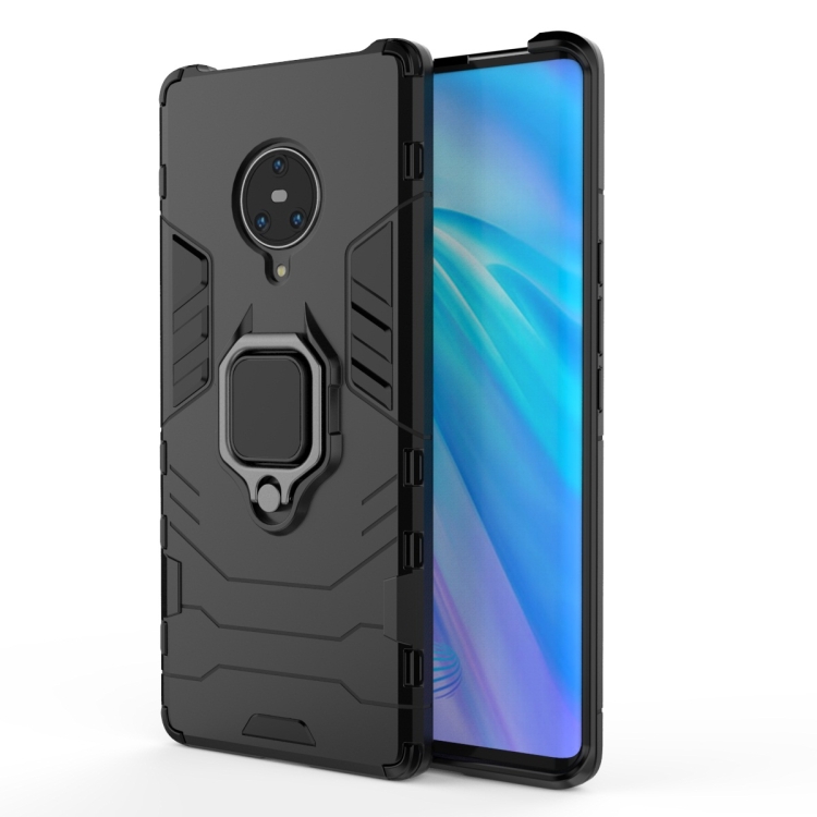 For Vivo NEX NEX 5G Shockproof PC TPU Protective Case with