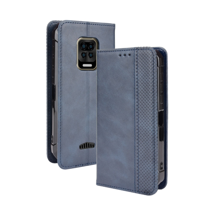 TEYYOS Cover In Pelle Per Xiaomi Poco X5 Pro – Custodia Folio A Portafoglio Con 3 Slot Per Carte E Supporto Magnetico, Protezione RFID - 4