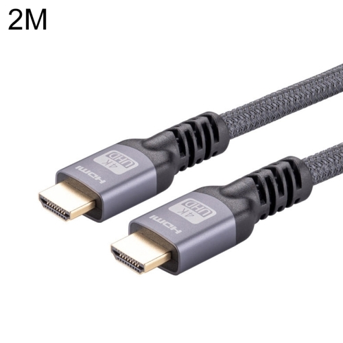 Yesido Hm08 สายแปลง Hdmi Male To Hdmi Male Hd ความยาว2 ม 1875