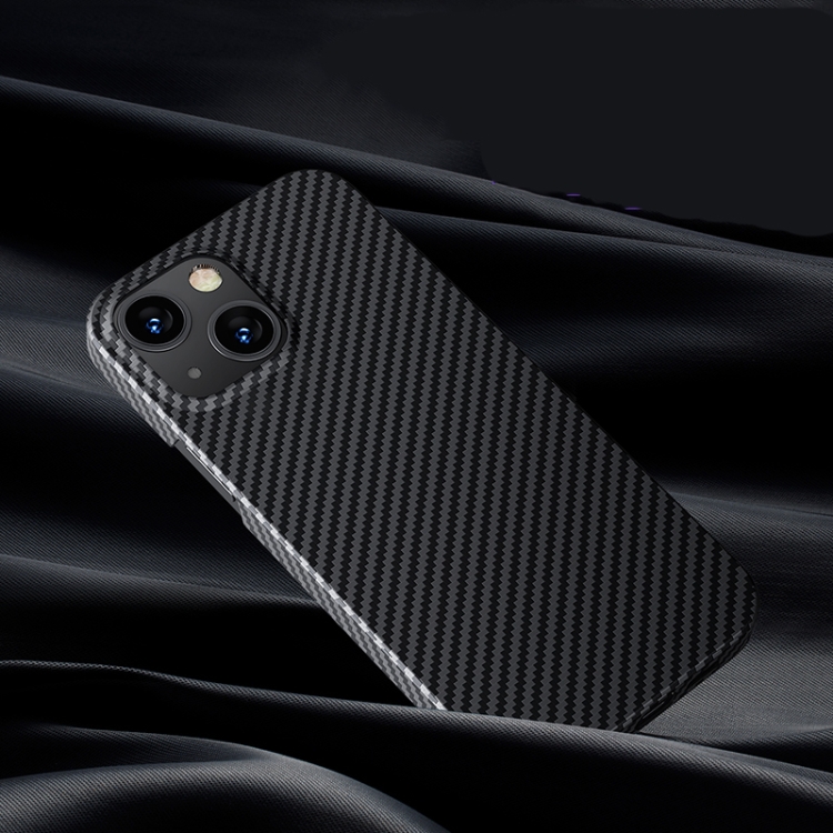 

Benks Fine Hole Aramid Fiber Phone Protective Case For iPhone 13 mini