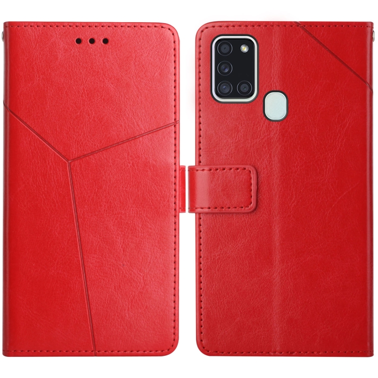 A21s Flip Amazon Samsung Galaxy A21s Case Для Samsung Galaxy A21S - Main Image
